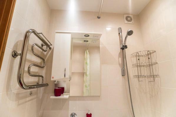 Ferienwohnung Flat Kamjanske Exterior foto