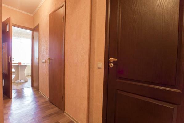 Ferienwohnung Flat Kamjanske Exterior foto